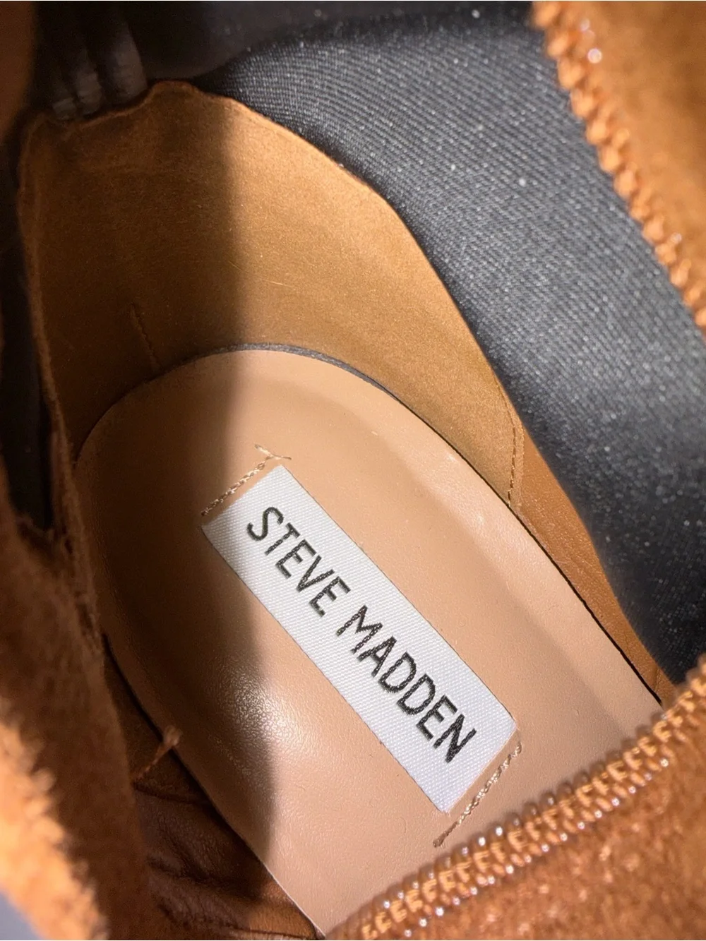 Steve Madden 